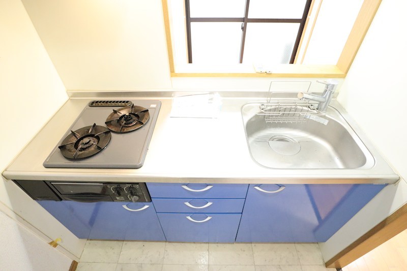 メゾンリール キッチン