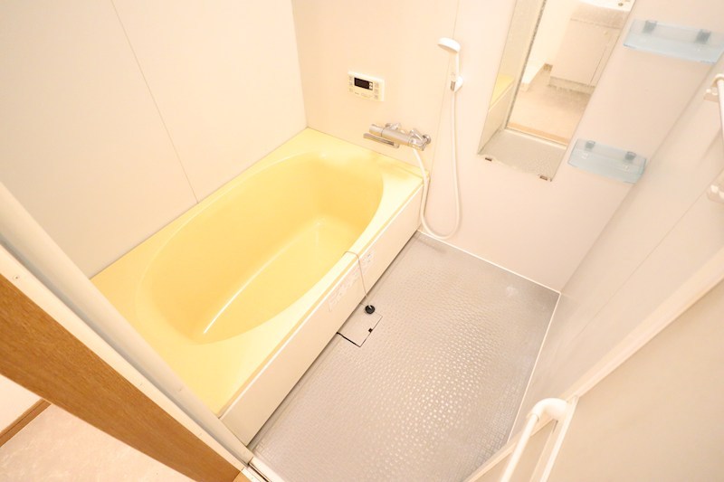 メゾンリール 風呂画像