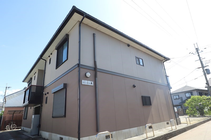 フジックス　Ａ棟 その他外観3