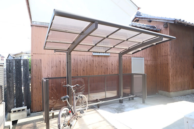 フジックス　Ａ棟 その他外観4