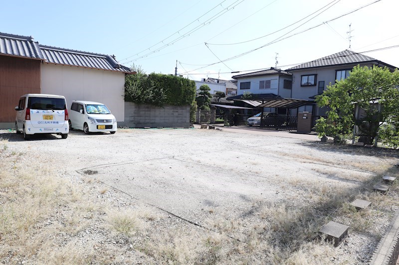 フジックス　Ａ棟 その他外観6