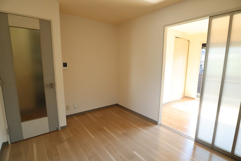 フジックス　Ａ棟 その他8