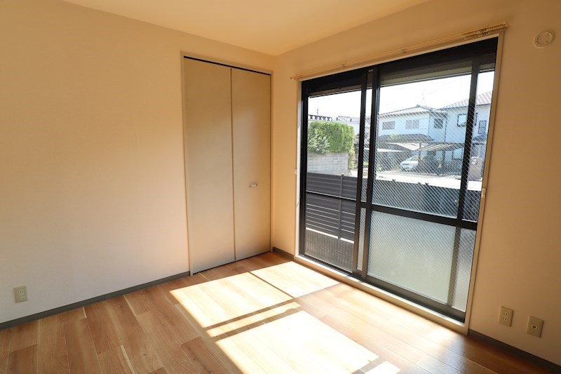 フジックス　Ａ棟 その他12