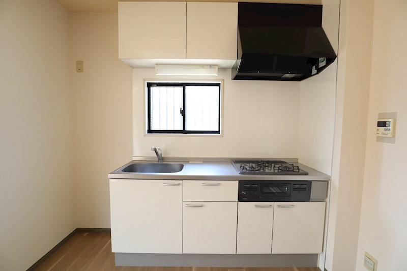 フジックス　Ａ棟 キッチン