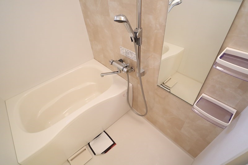 フジックス　Ａ棟 風呂画像