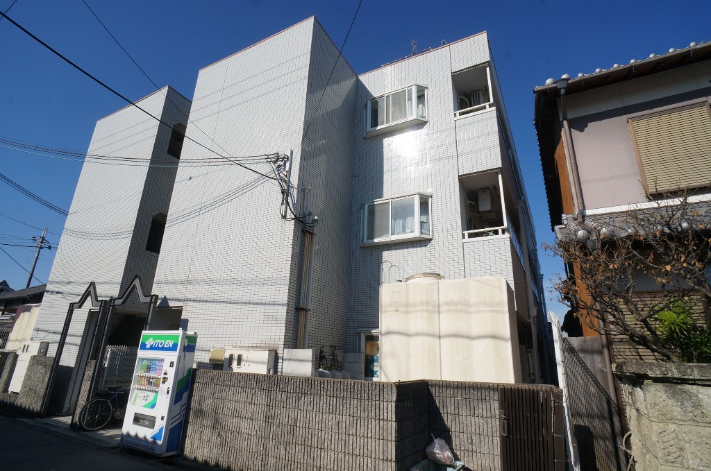 フローレンスヨーコ その他外観1
