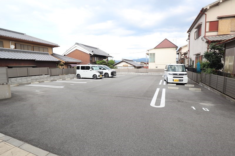 コンフォール平端（ヒラハタ） その他外観3