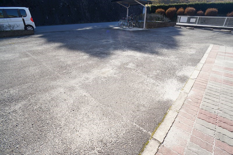 ハイツ白樫の森 その他外観3