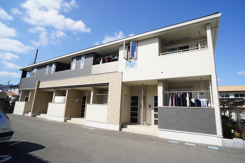 プランドール その他外観1