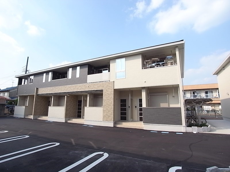 プランドール その他外観2