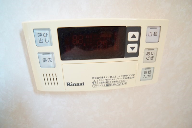 グランシャリオＤ その他21