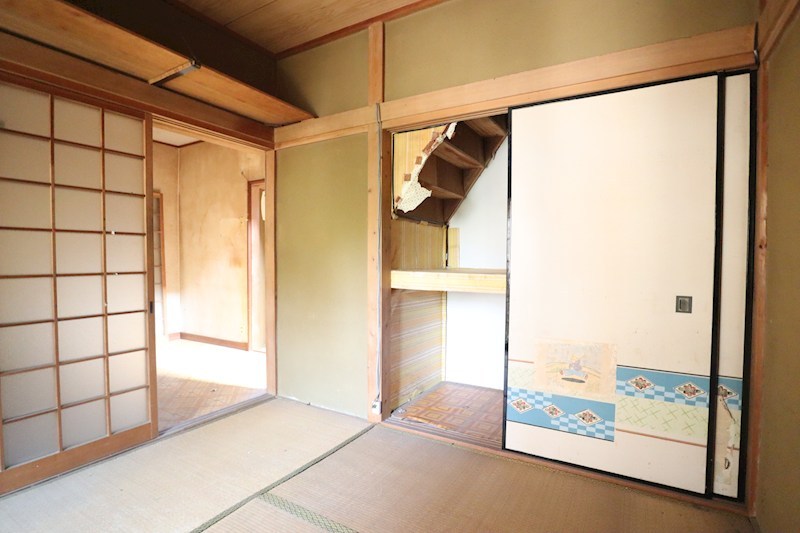 筒井町戸建 その他3