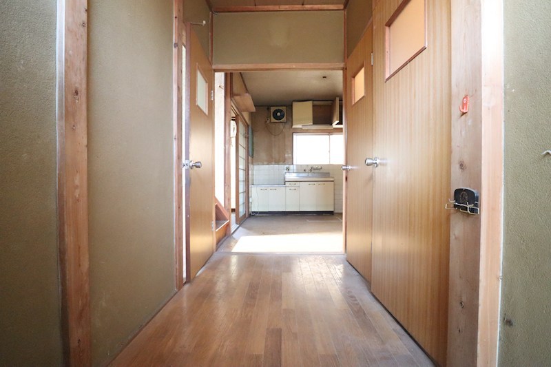 筒井町戸建 その他4
