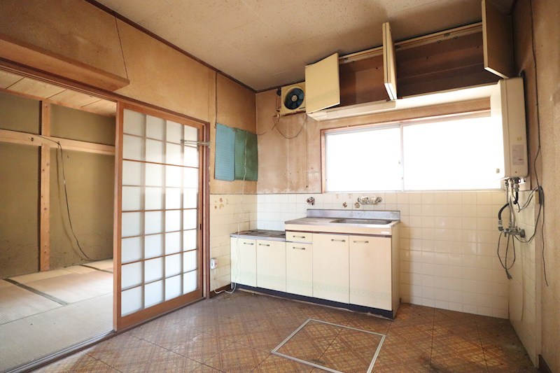 筒井町戸建 その他11