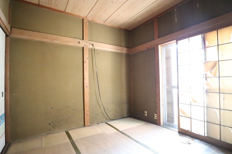 筒井町戸建 その他19