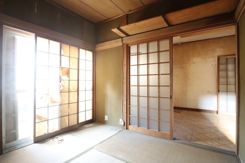 筒井町戸建 その他22