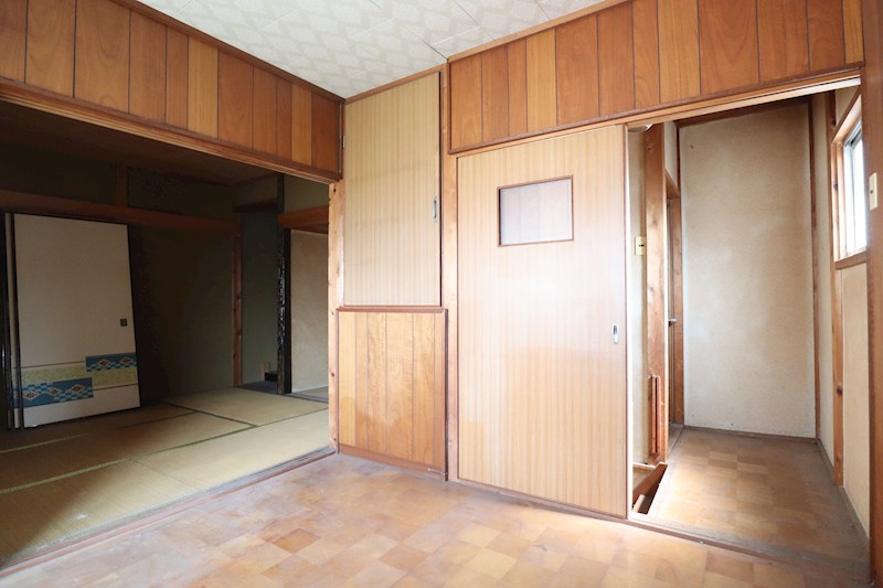 筒井町戸建 その他25