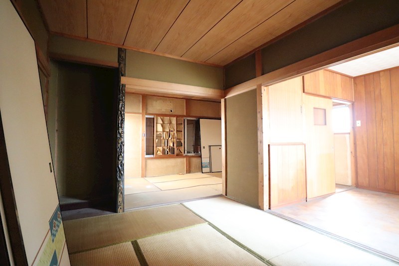 筒井町戸建 その他30