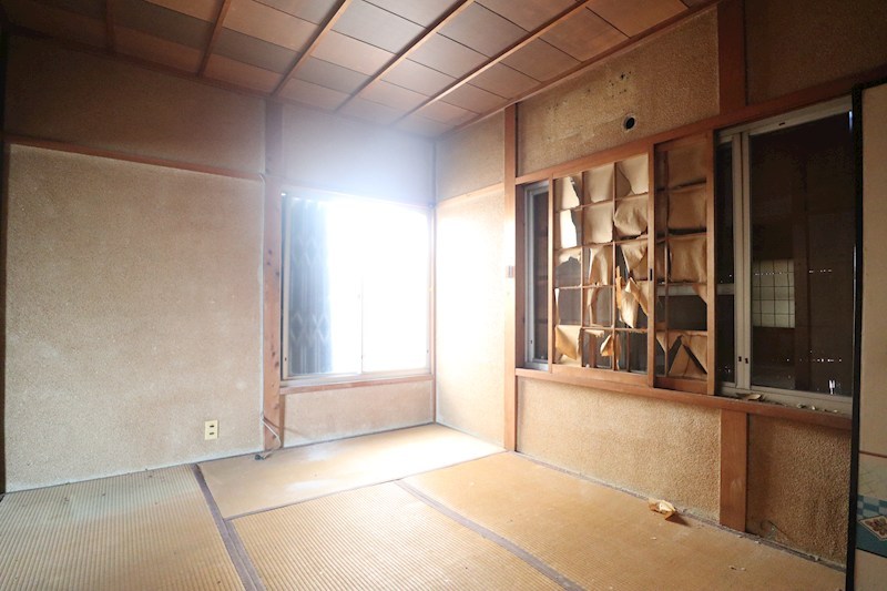 筒井町戸建 その他32