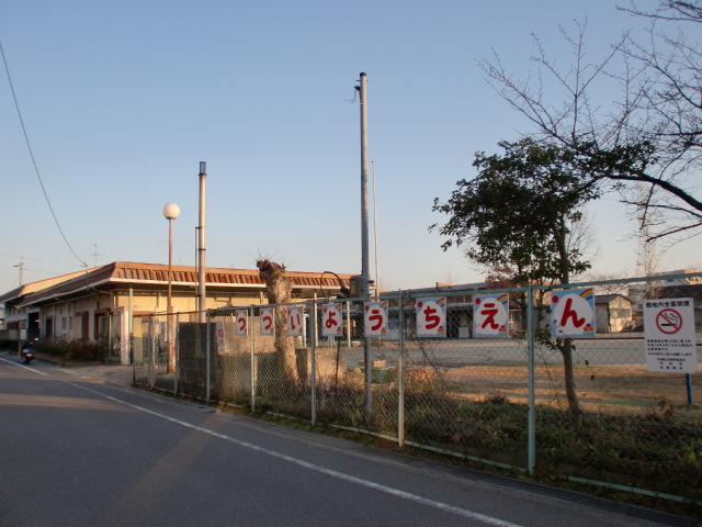 筒井町戸建 周辺画像3