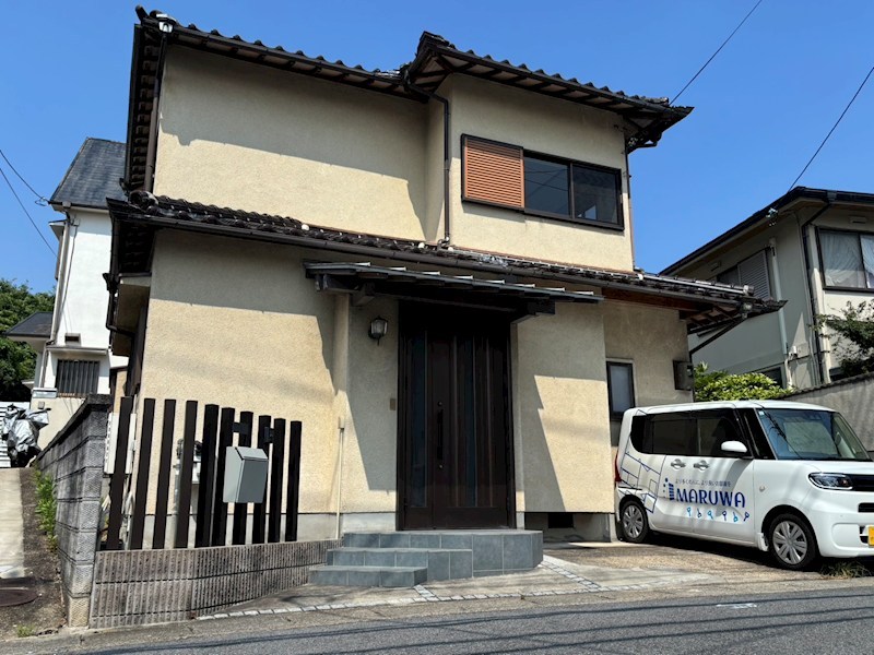 学園前さえずりハウス その他外観1