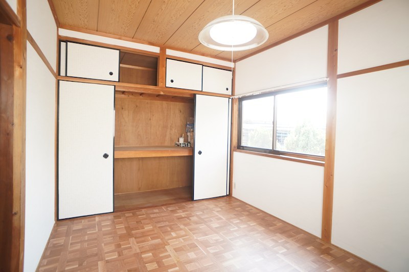 学園前さえずりハウス その他11
