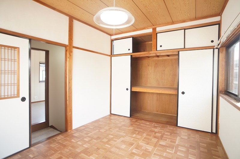 学園前さえずりハウス その他12