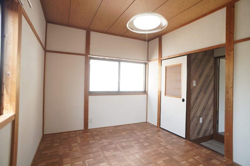 学園前さえずりハウス その他13