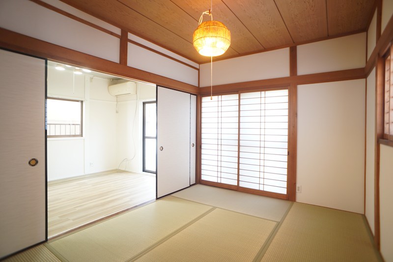 学園前さえずりハウス その他16