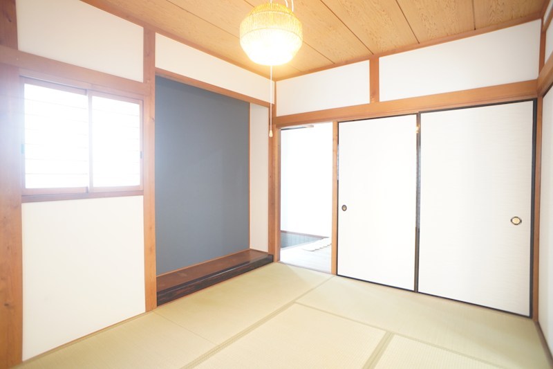 学園前さえずりハウス その他18