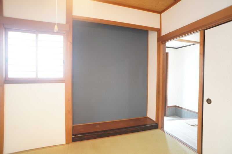 学園前さえずりハウス その他19