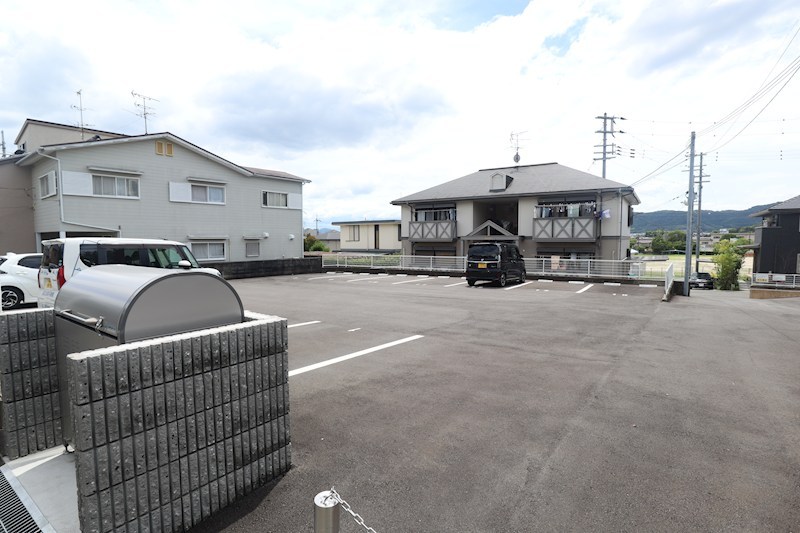 悠ハイツ（ユウ） その他外観3