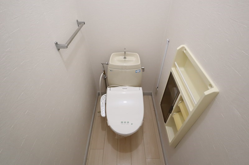 ヴィラージュ堀川A棟 その他1