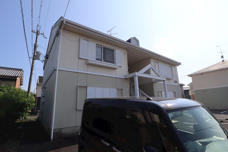 ヴィラージュ堀川A棟 その他外観2