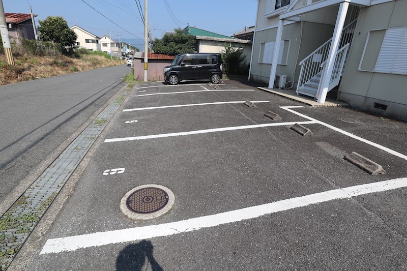 ヴィラージュ堀川A棟 その他外観3
