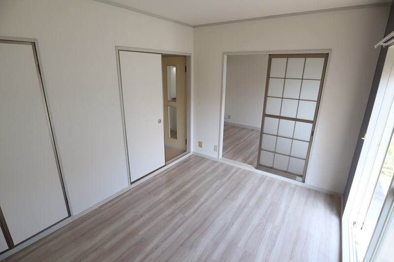ヴィラージュ堀川A棟 その他9