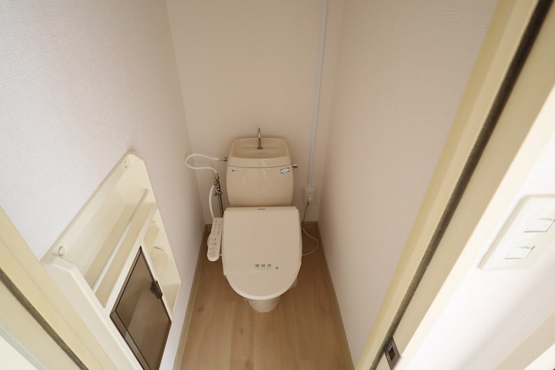 ヴィラージュ堀川D棟 その他1