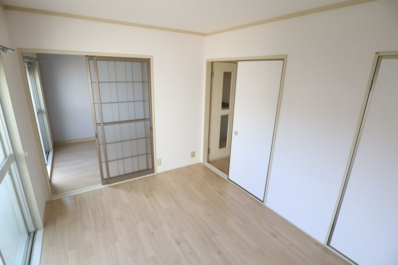 ヴィラージュ堀川D棟 その他8