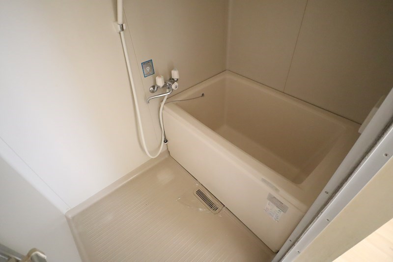 ヴィラージュ堀川D棟 風呂画像