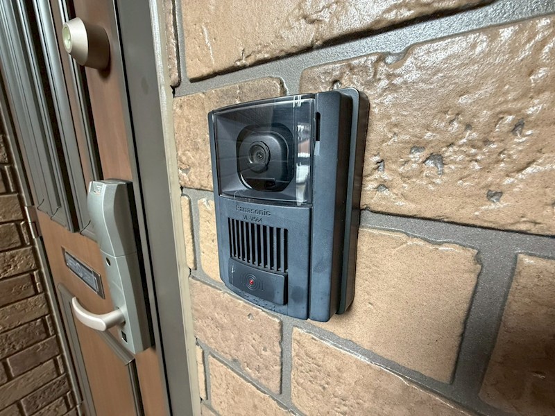 ベルパレスⅡ その他5