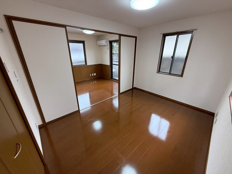 ベルパレスⅡ その他8