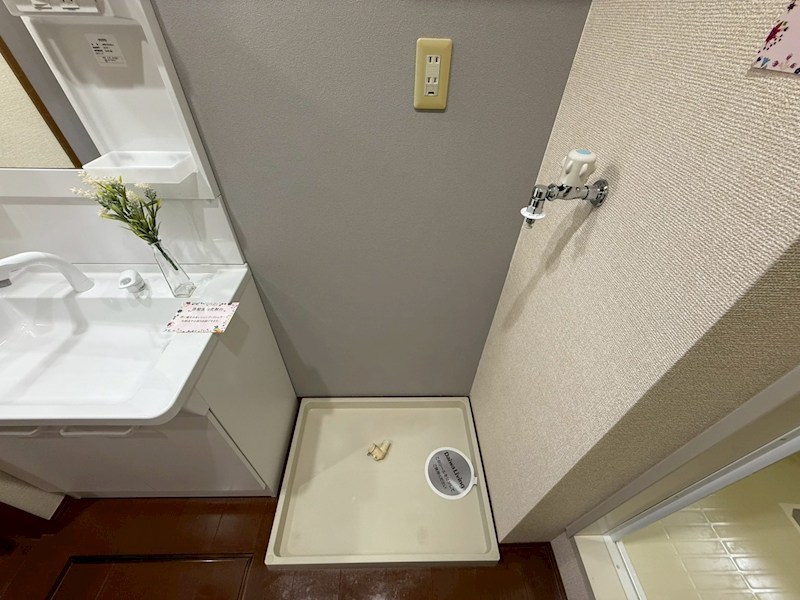 ベルパレスⅡ その他26