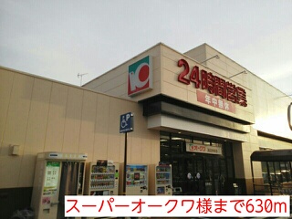 プチシャトー　Ｇ棟 周辺画像1