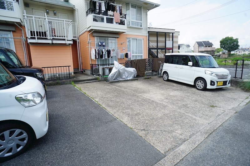 ベルメゾンⅡ その他4