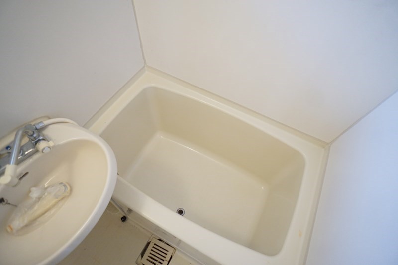 ベルメゾンⅡ 風呂画像