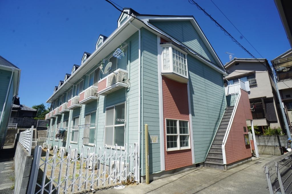 エスポワール菅原 その他外観1