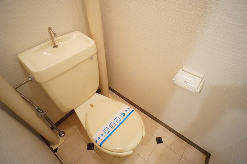 ハイツふみ その他3