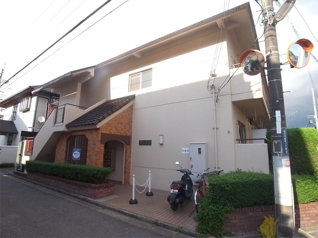 ハイツふみ その他10