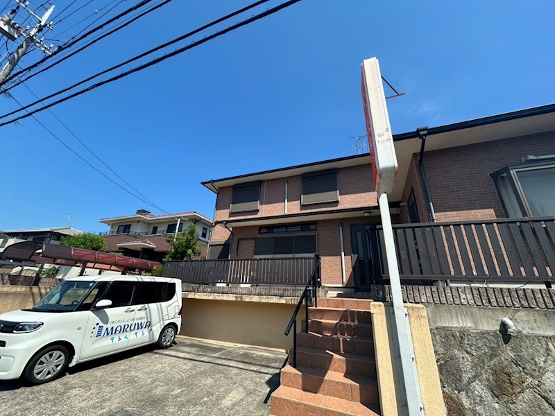 サンパレス中山 その他外観1