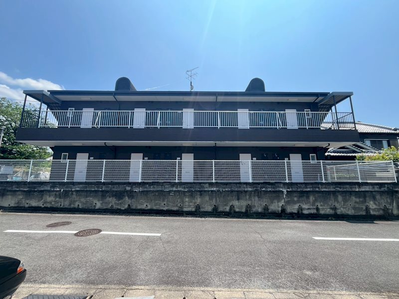 東川サンコーポ その他外観4